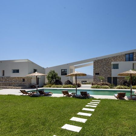 Itida Suites Sitia  Exteriör bild