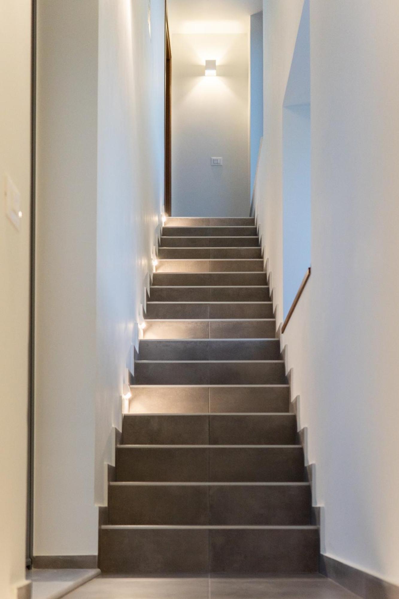 Itida Suites Sitia  Exteriör bild