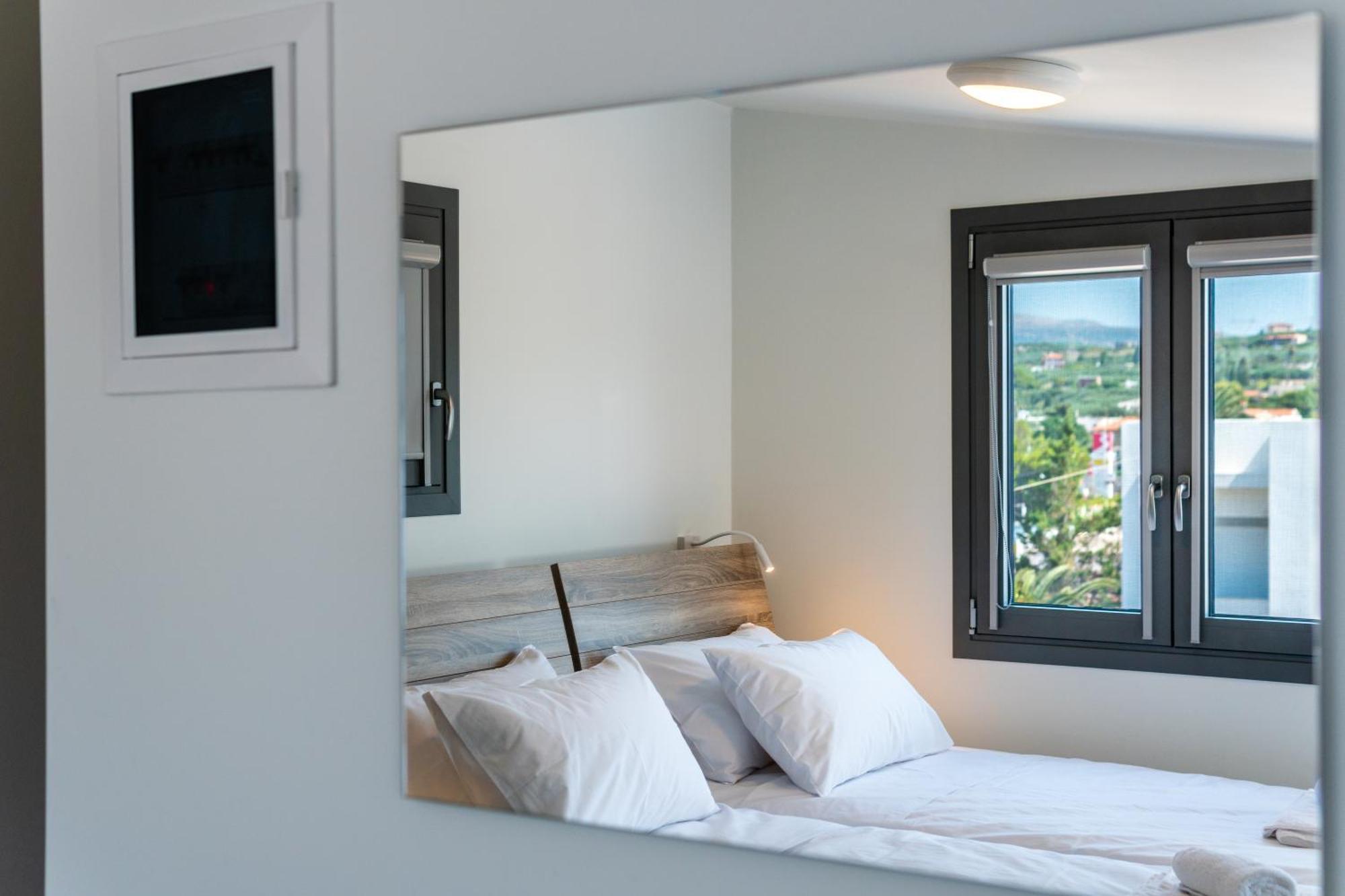 Itida Suites Sitia  Exteriör bild