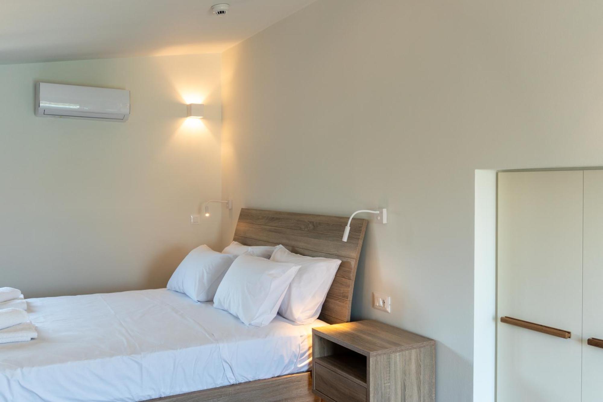 Itida Suites Sitia  Exteriör bild
