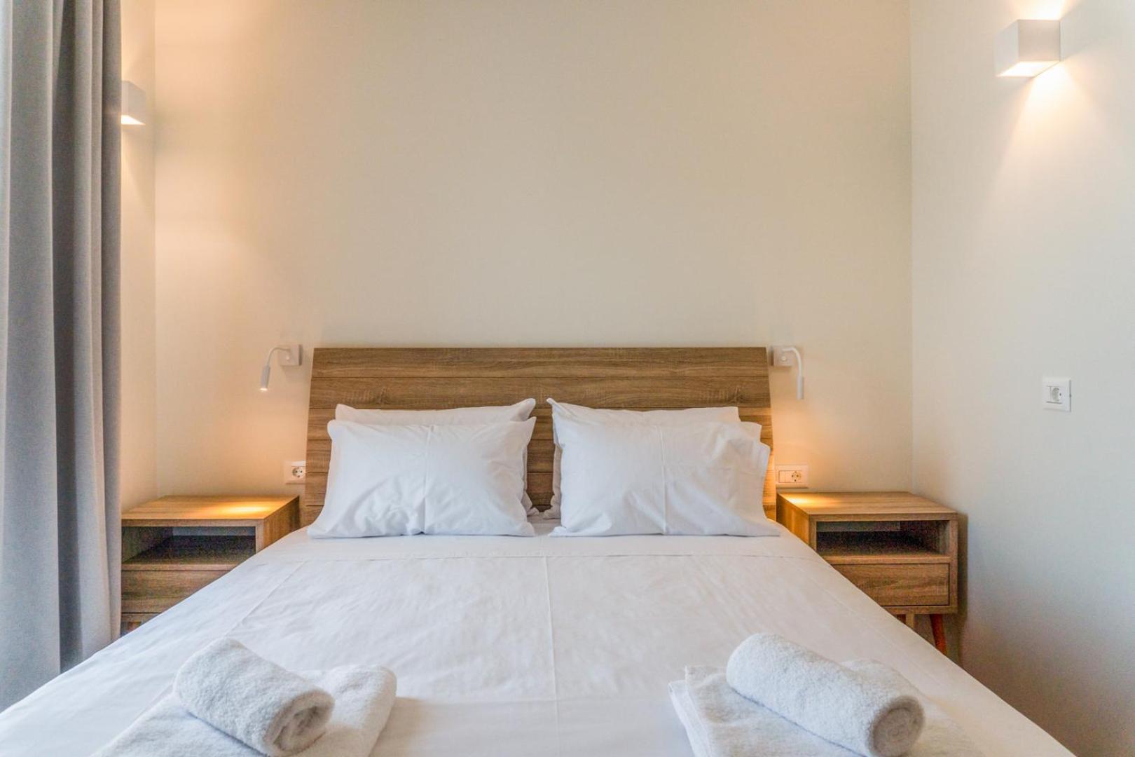 Itida Suites Sitia  Exteriör bild