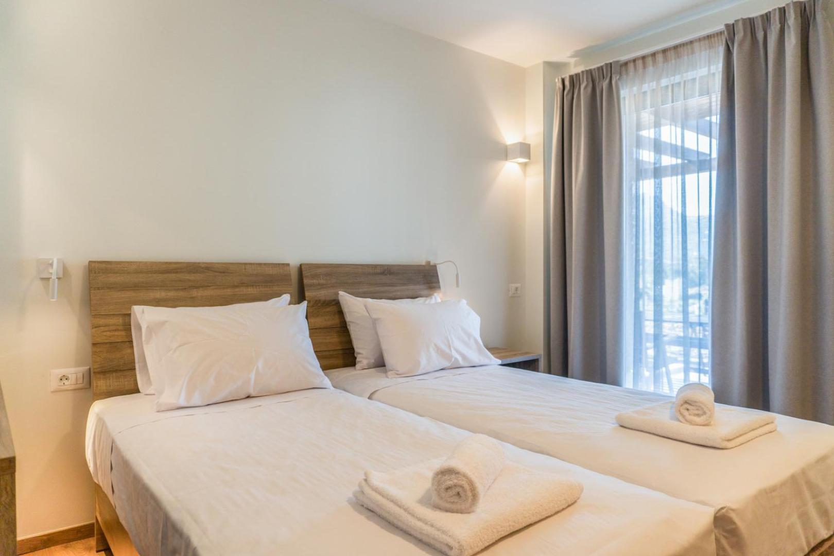 Itida Suites Sitia  Exteriör bild