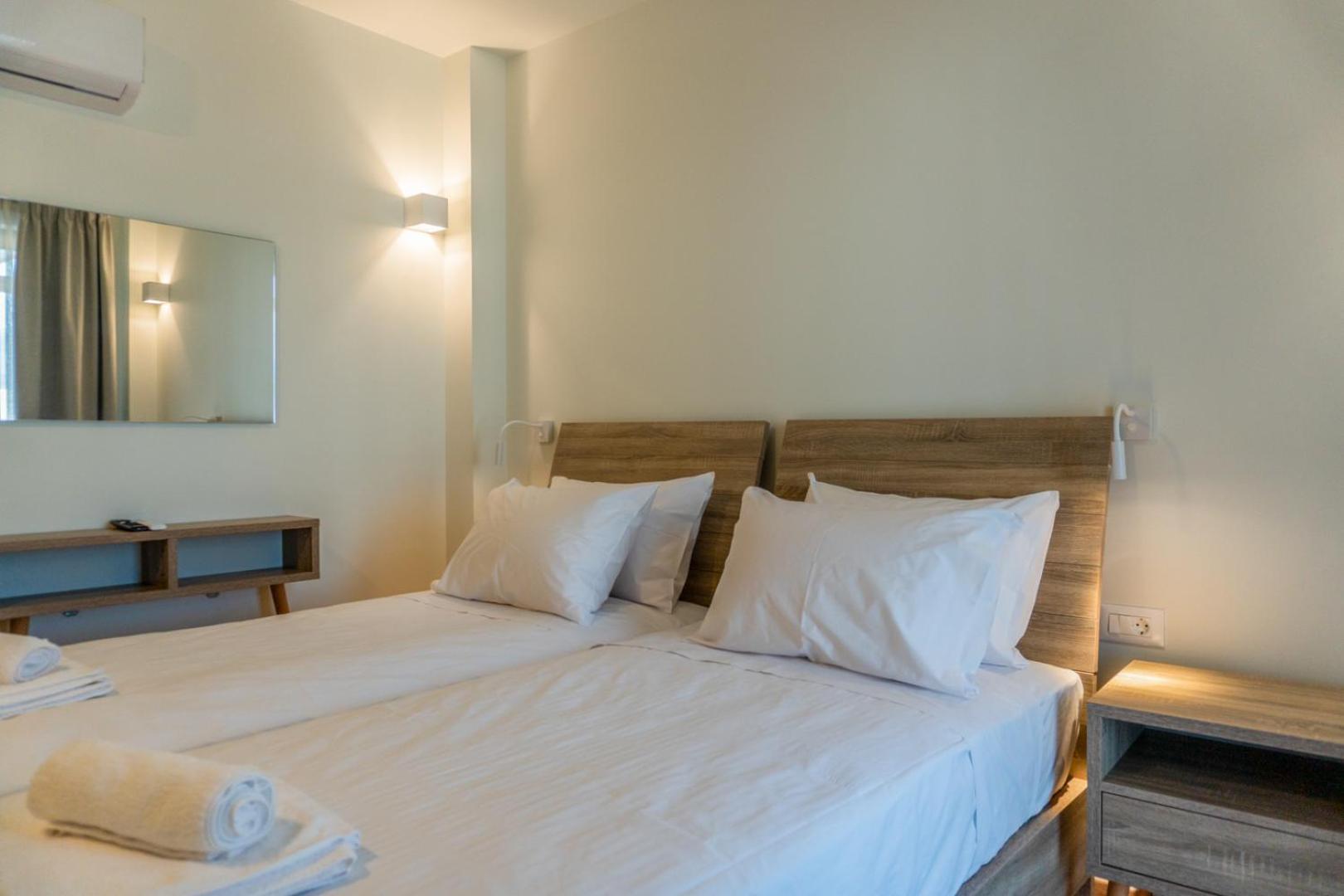 Itida Suites Sitia  Exteriör bild