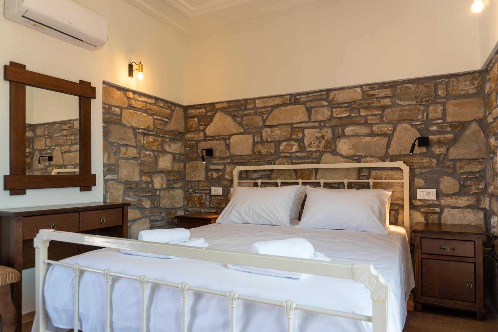 Itida Suites Sitia  Exteriör bild