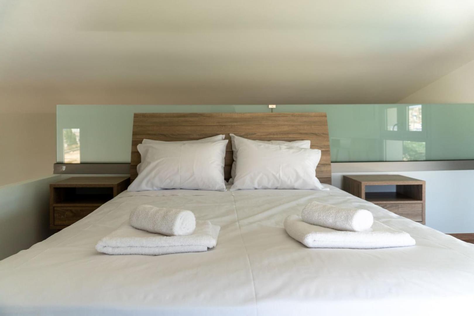 Itida Suites Sitia  Exteriör bild