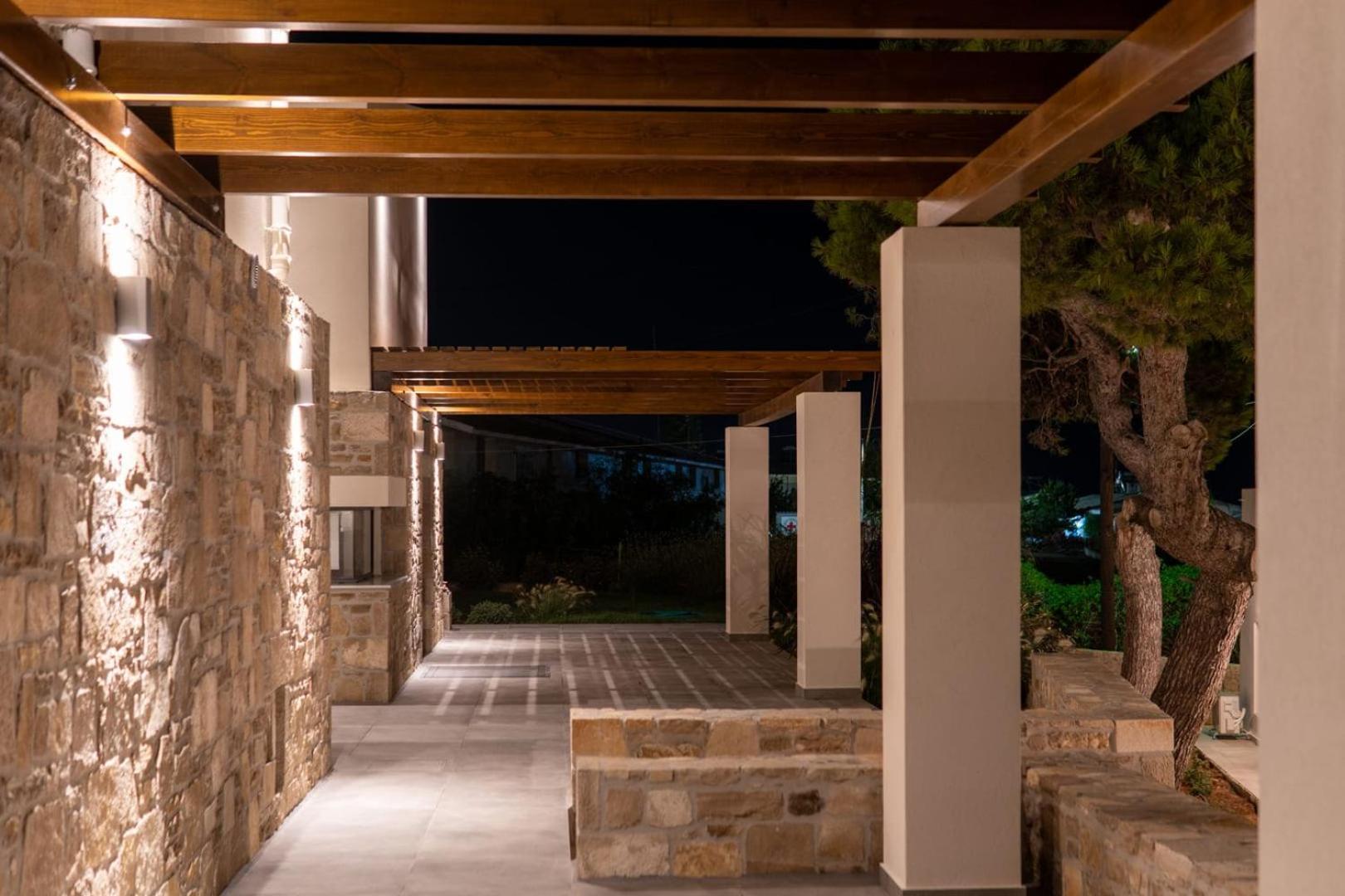 Itida Suites Sitia  Exteriör bild