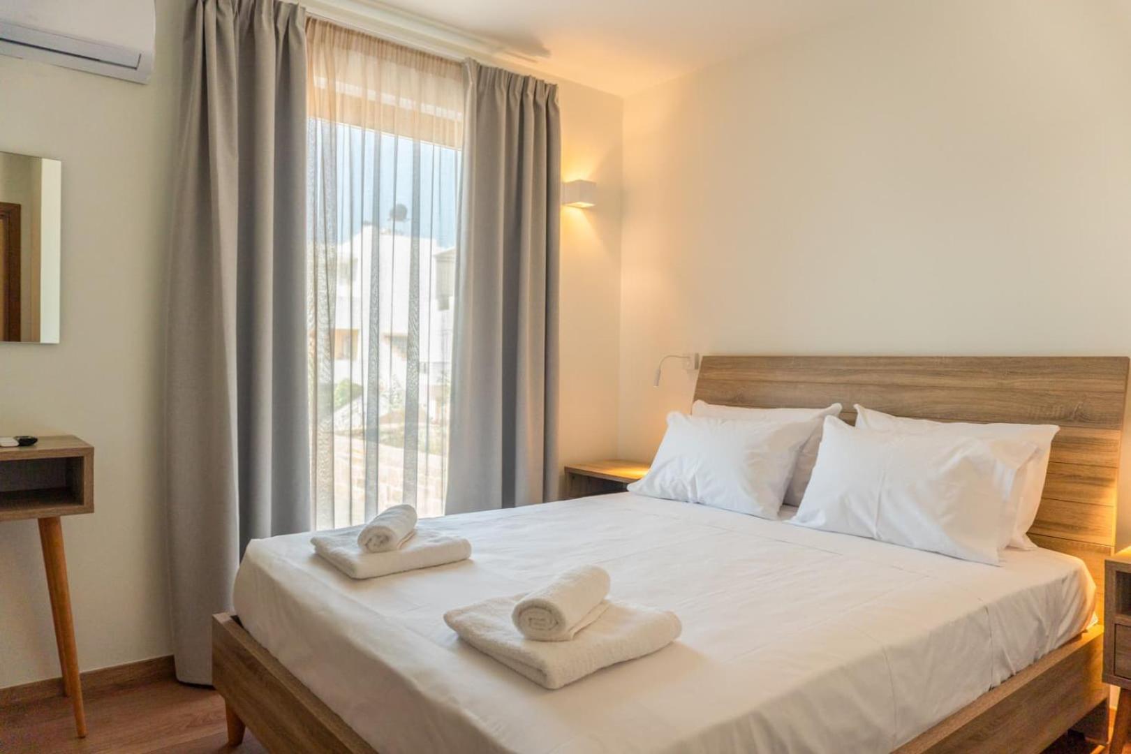Itida Suites Sitia  Exteriör bild
