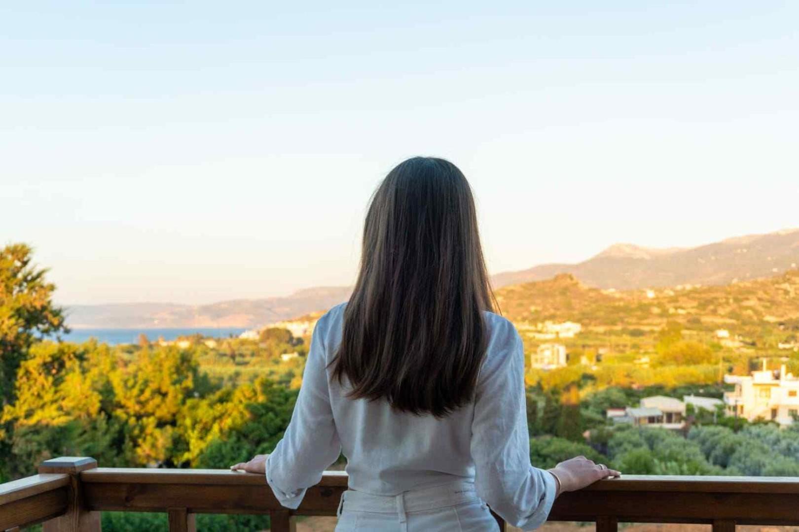 Itida Suites Sitia  Exteriör bild