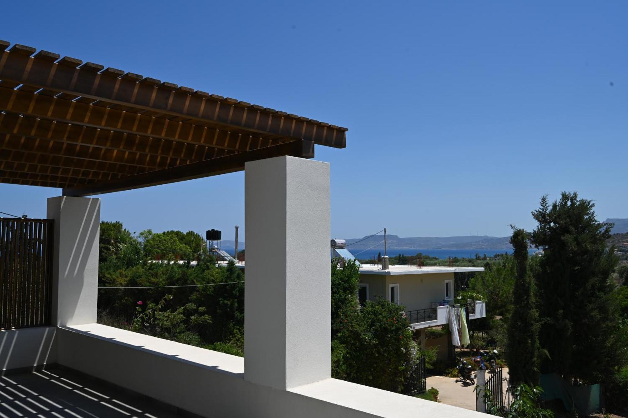 Itida Suites Sitia  Exteriör bild