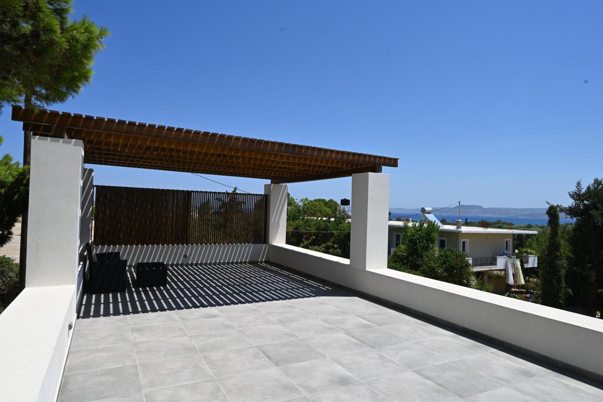 Itida Suites Sitia  Rum bild